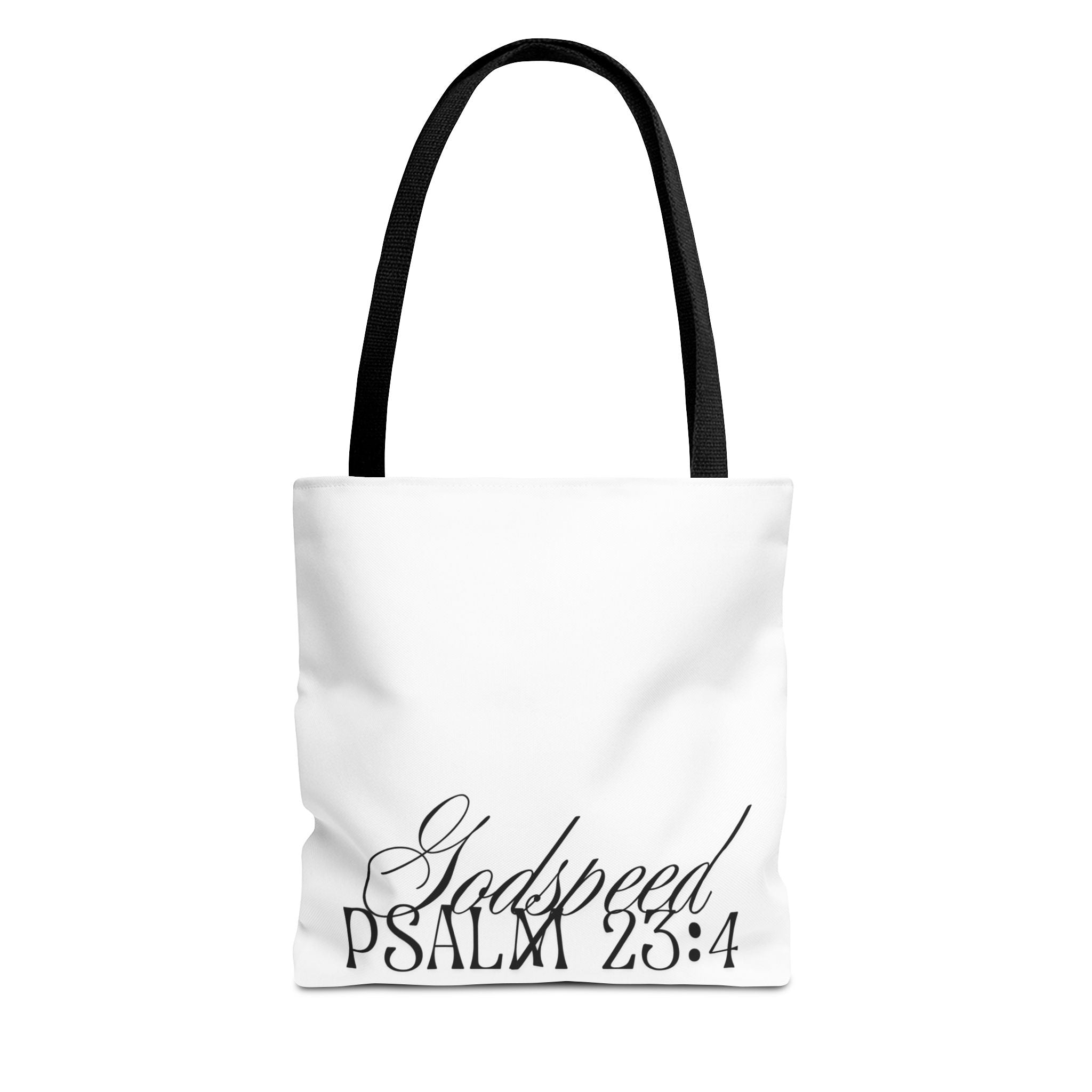 Godspeed Tote