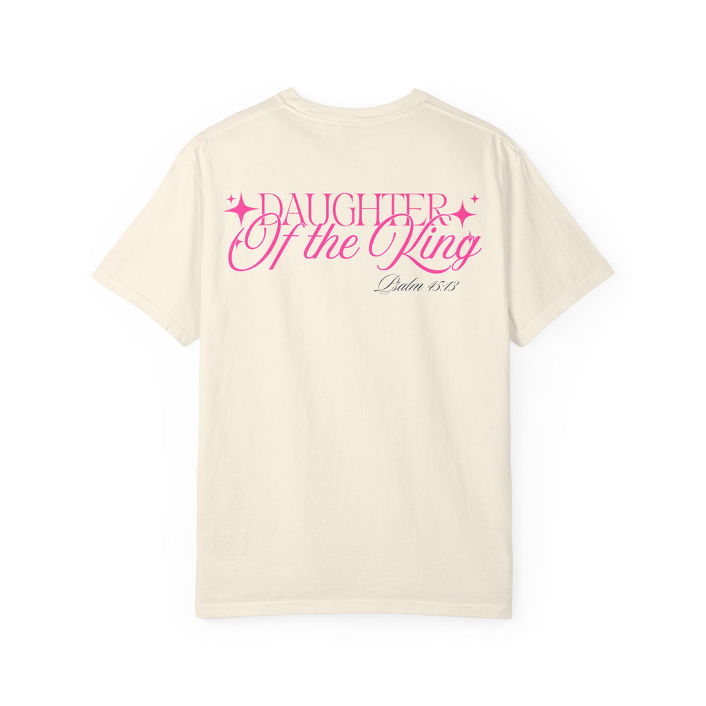 Daughter of the King