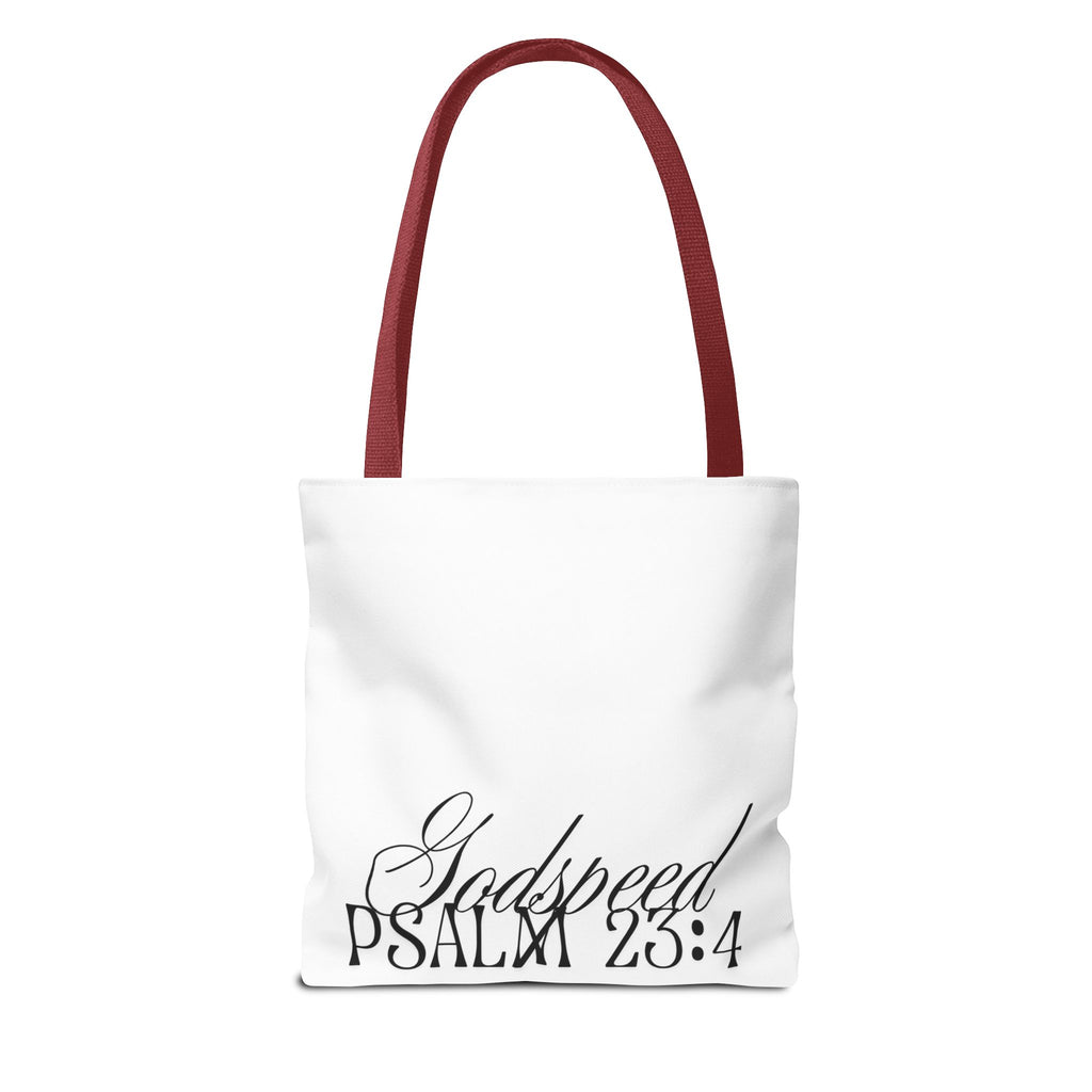 Godspeed Tote