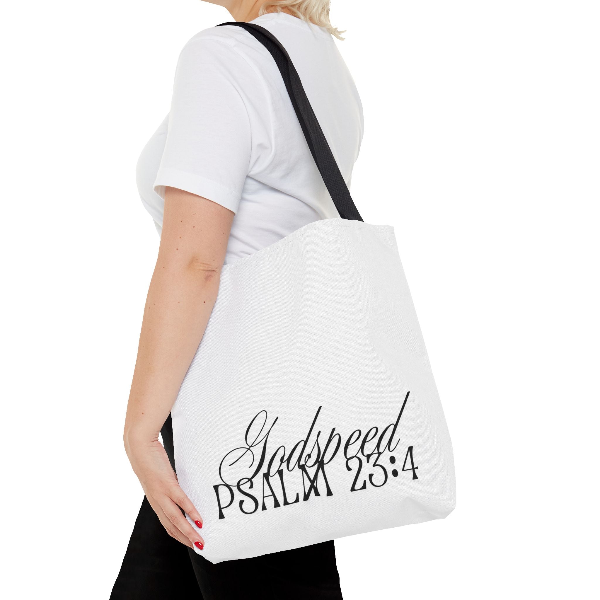 Godspeed Tote
