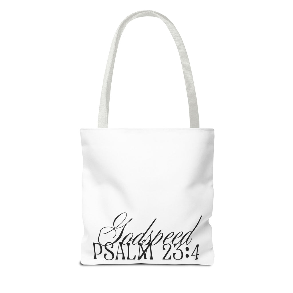Godspeed Tote