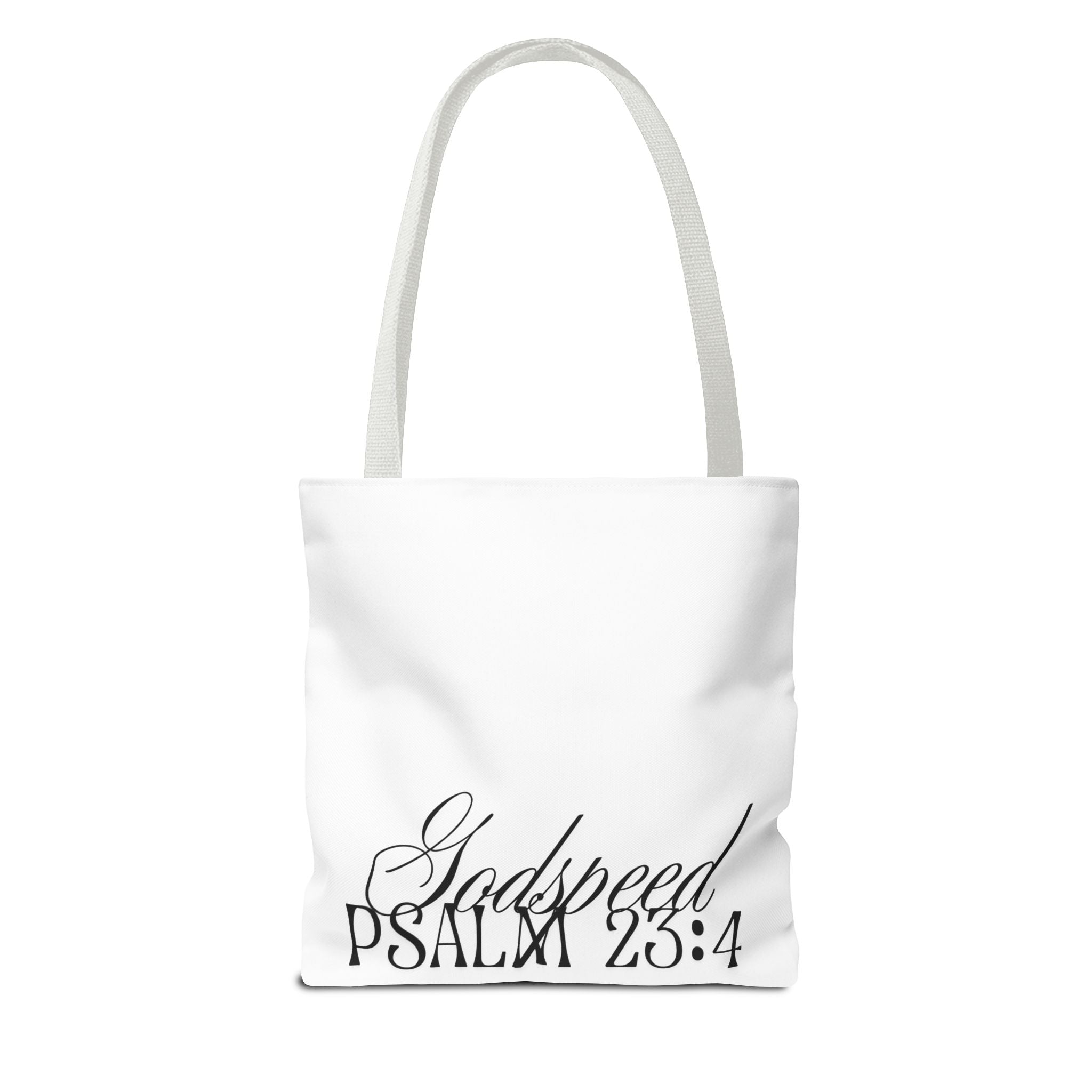 Godspeed Tote