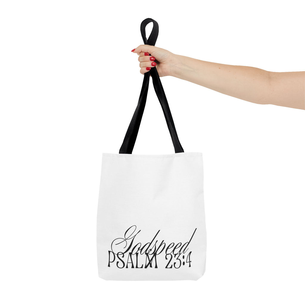 Godspeed Tote