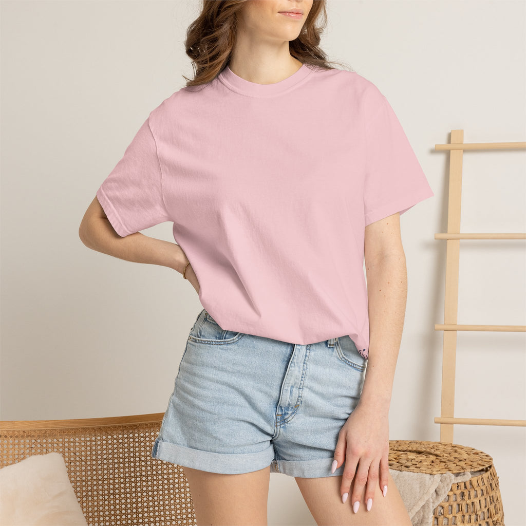 Daughter of the King