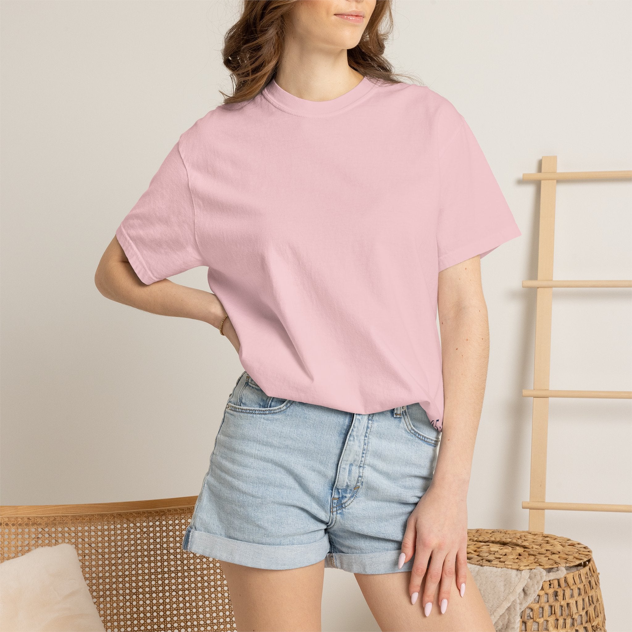 Daughter of the King