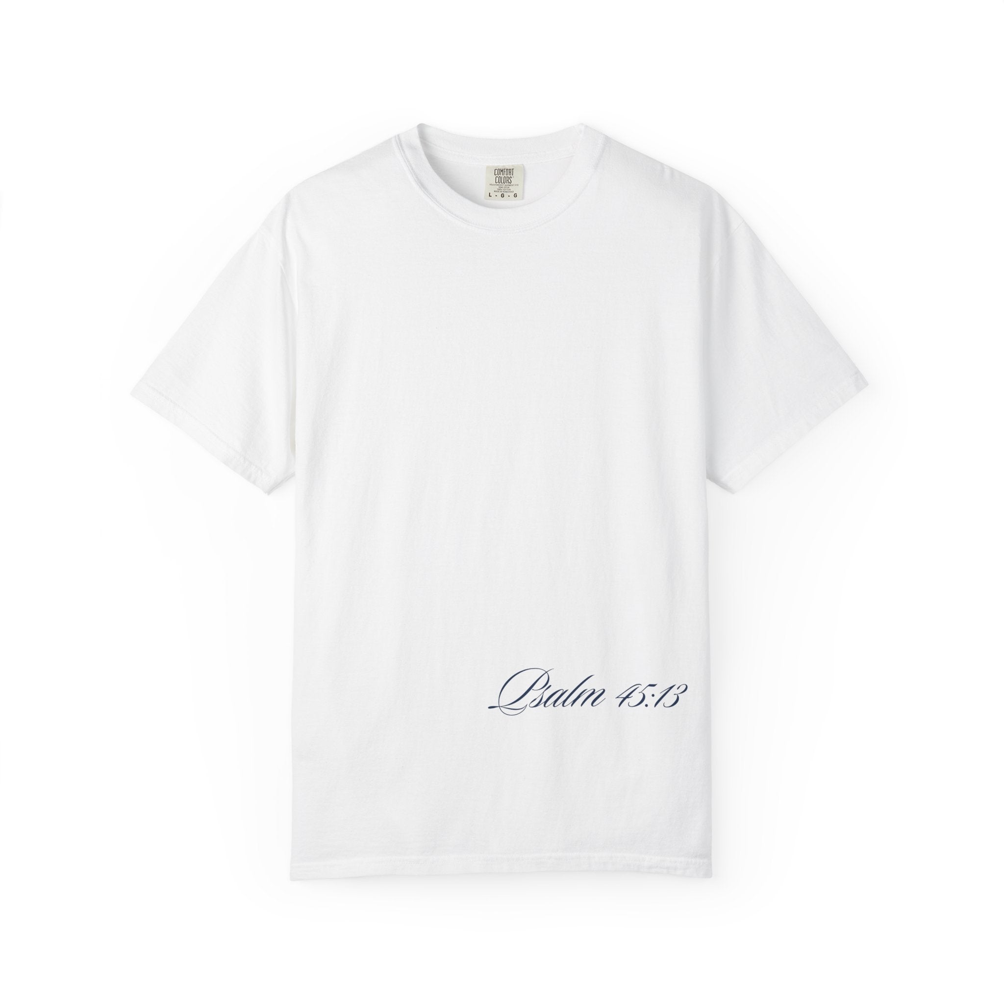 Daughter of the King