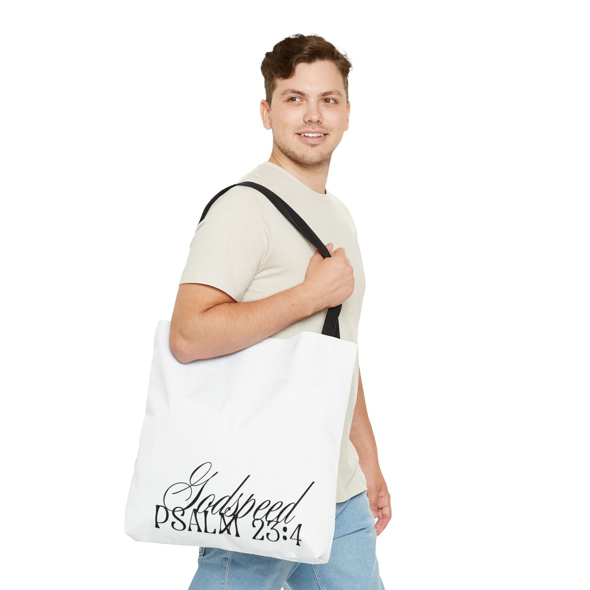 Godspeed Tote