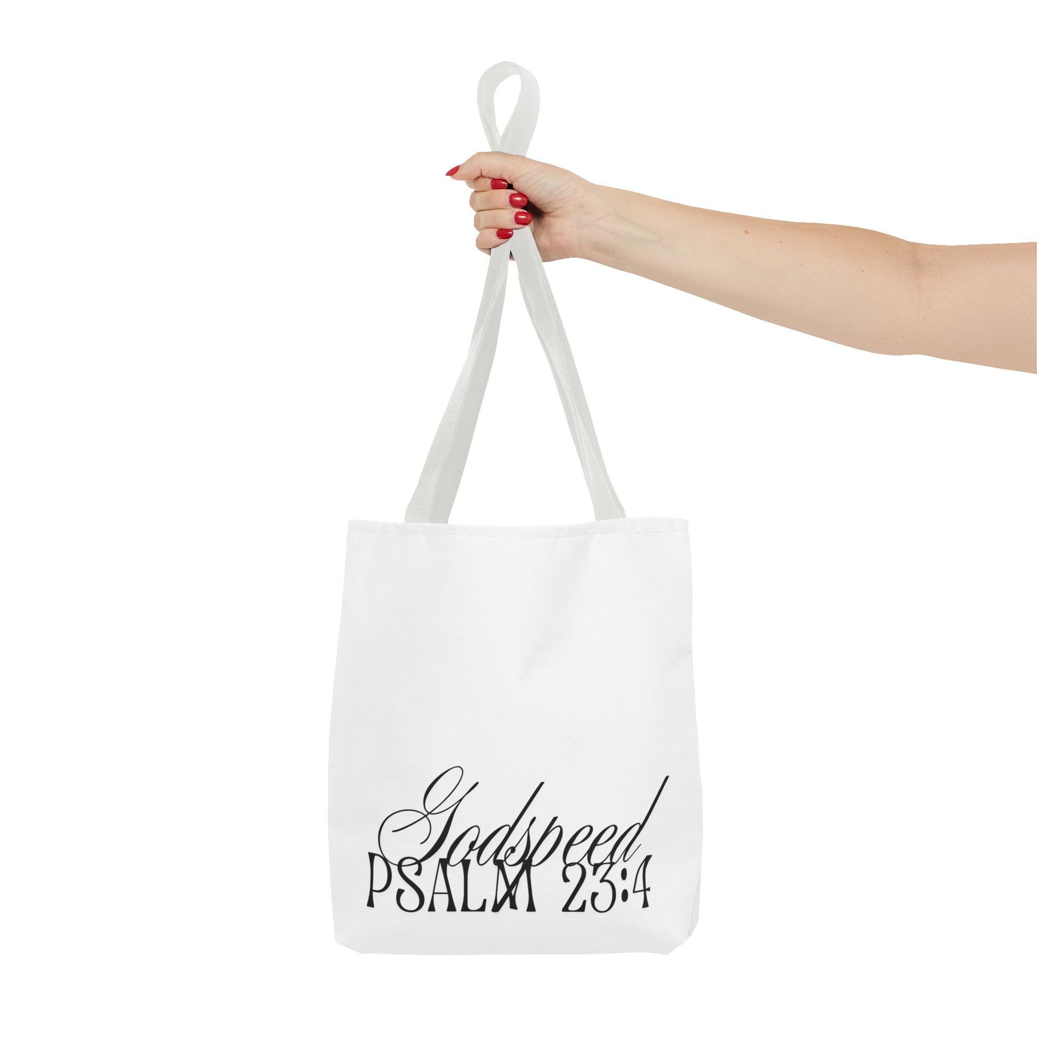 Godspeed Tote