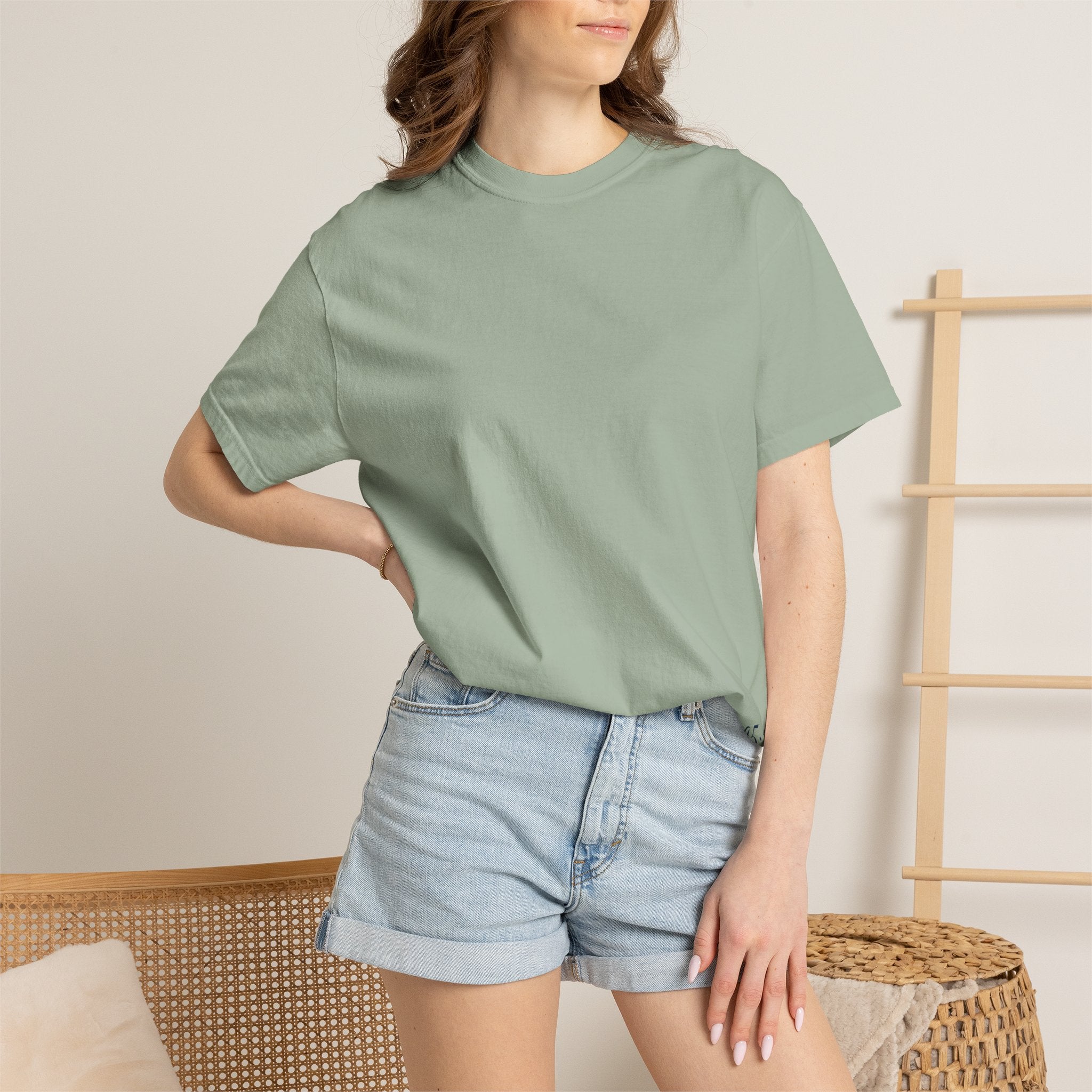 Daughter of the King