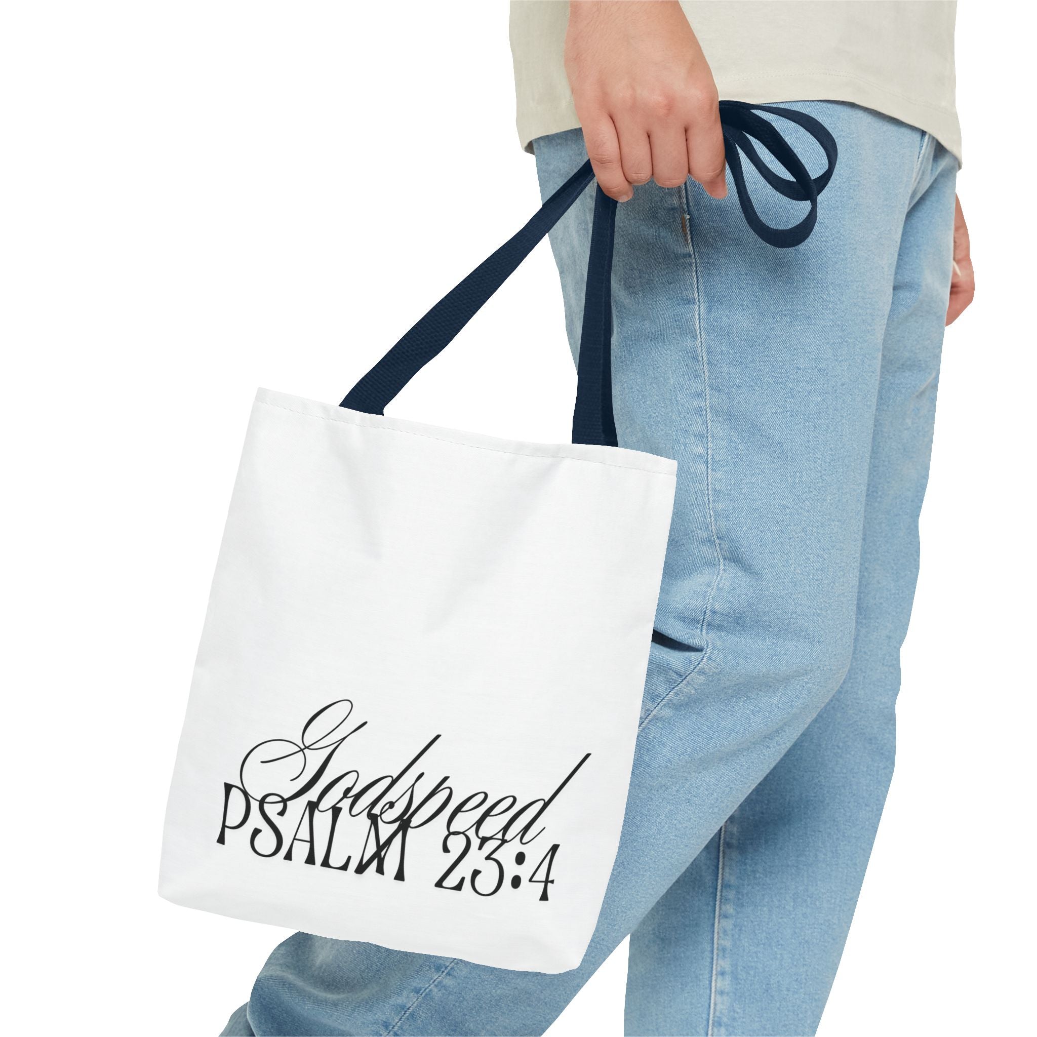 Godspeed Tote