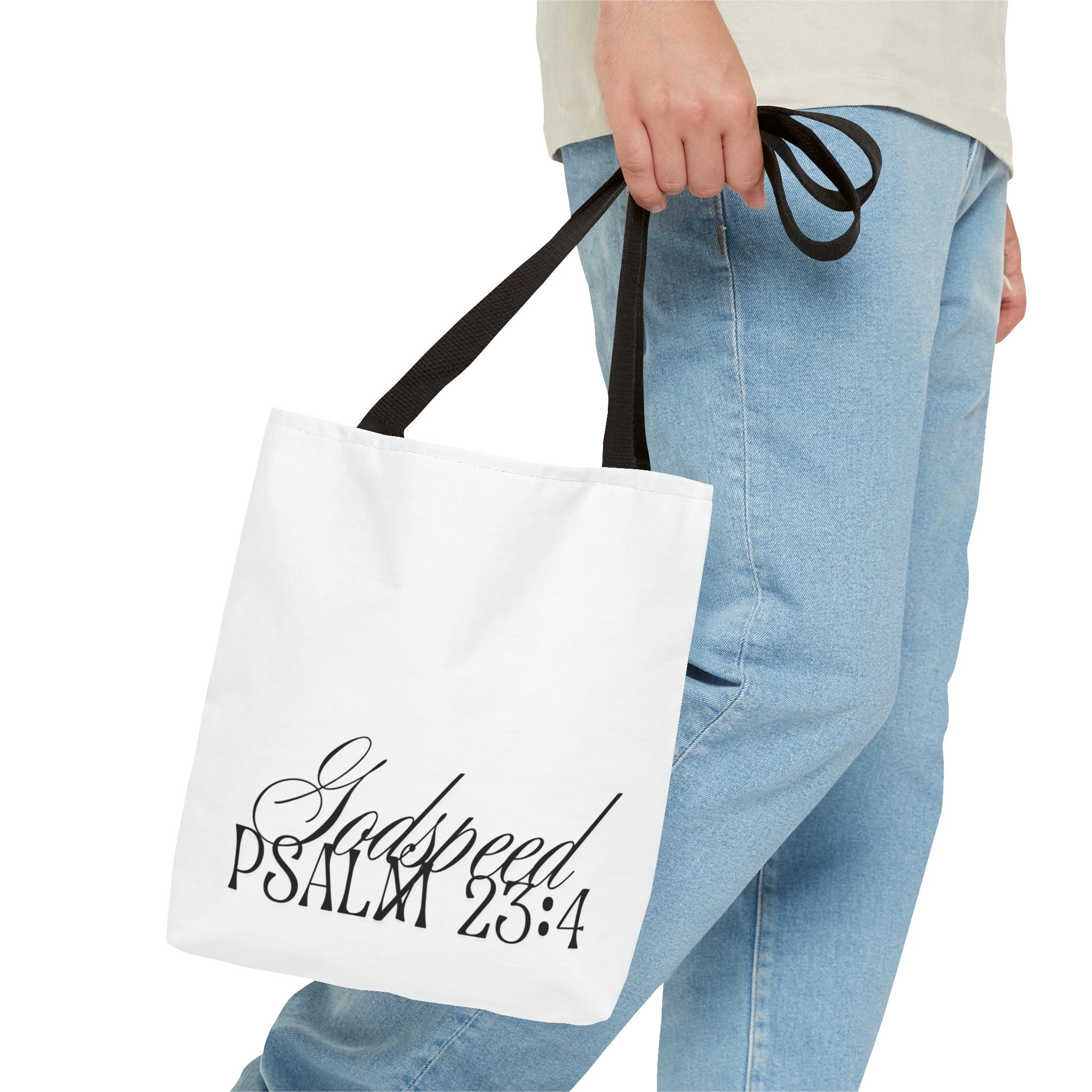 Godspeed Tote