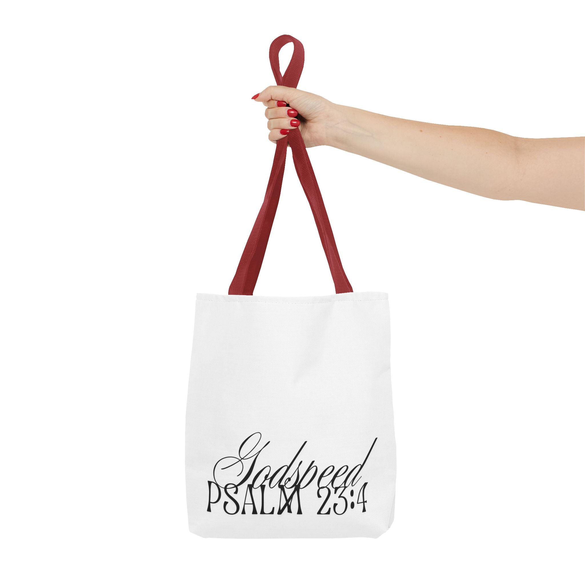 Godspeed Tote