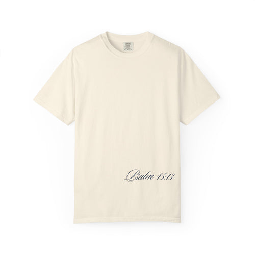 Daughter of the King