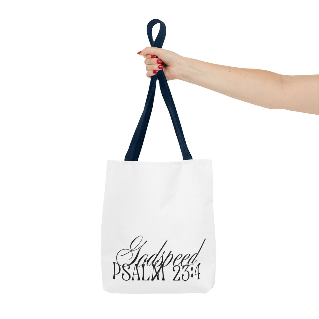 Godspeed Tote