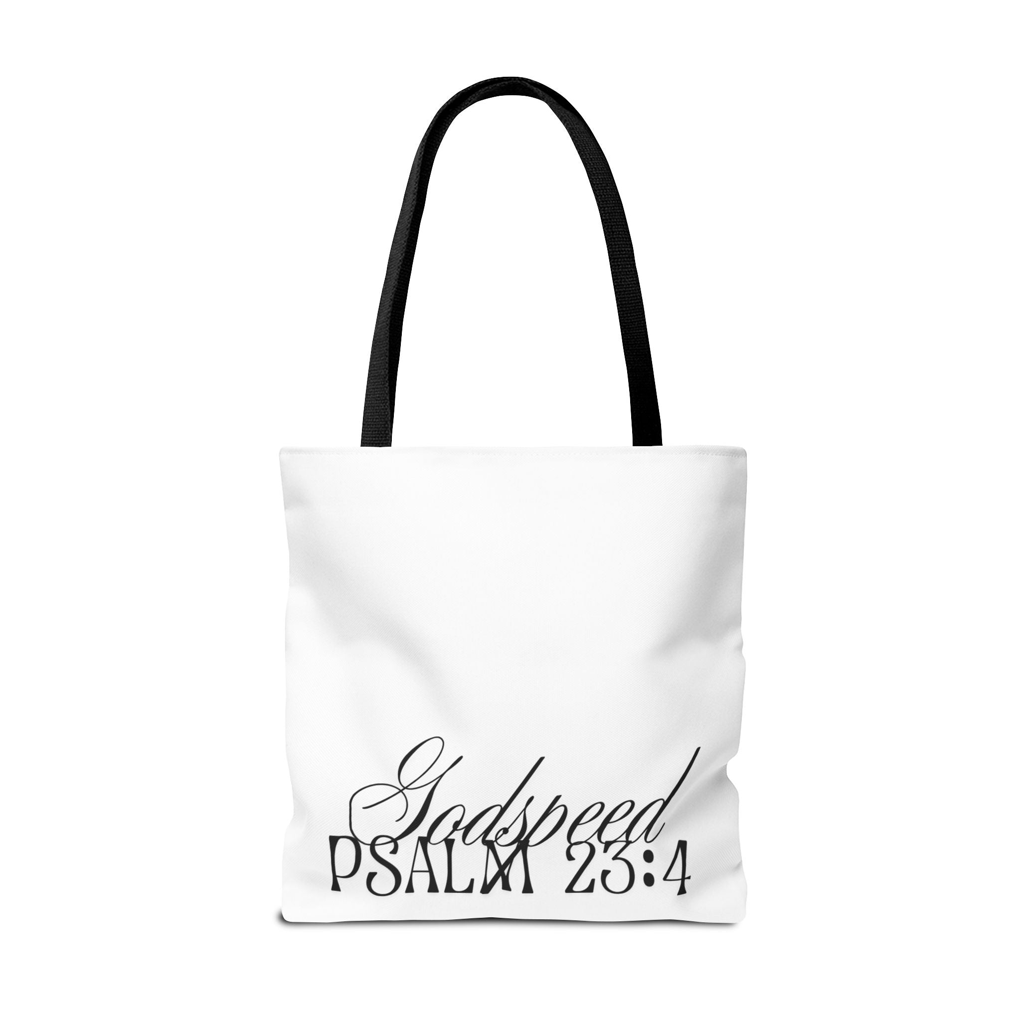 Godspeed Tote