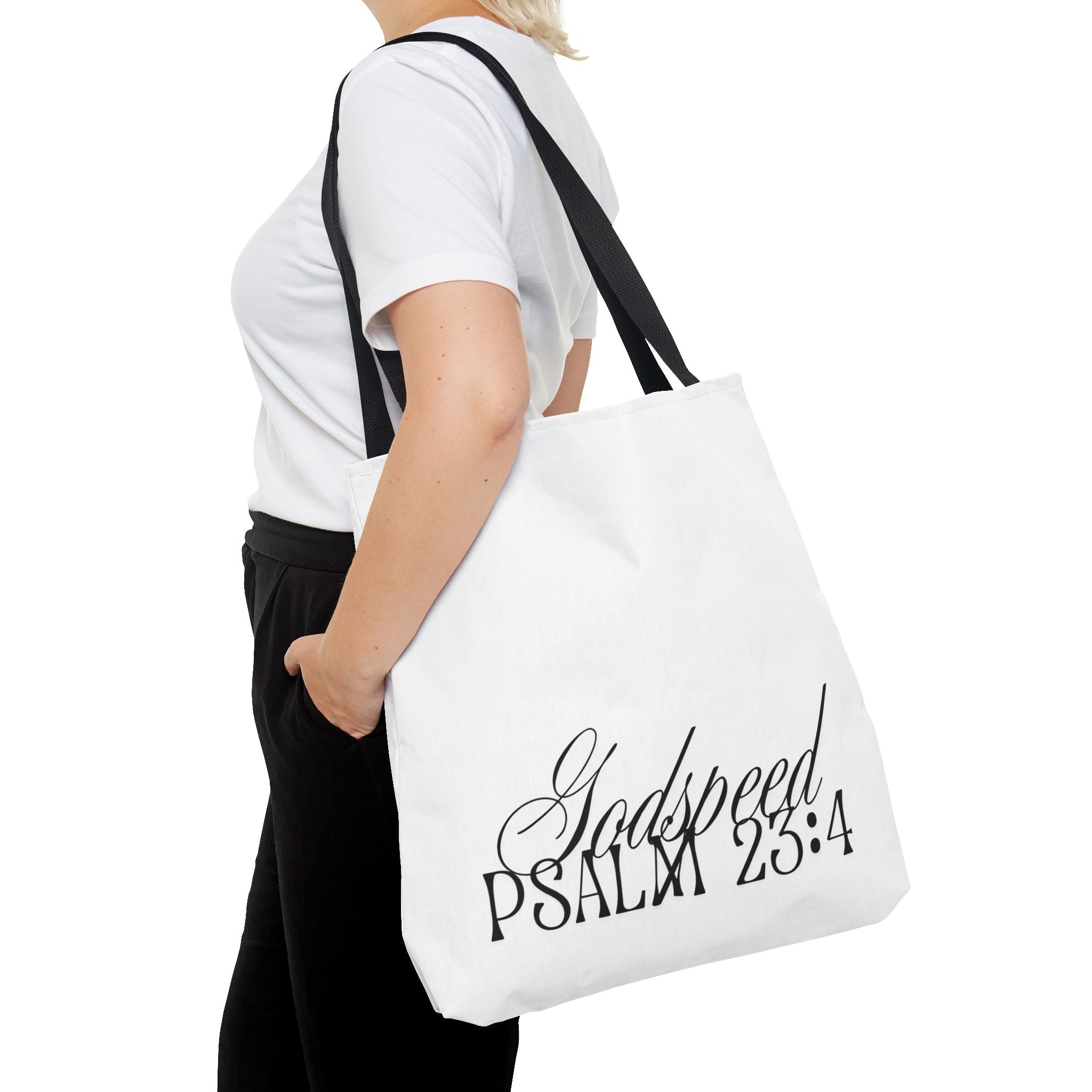 Godspeed Tote