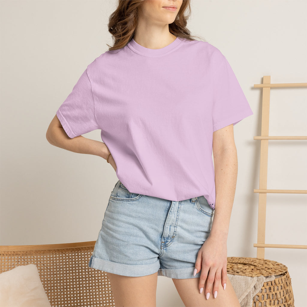 Daughter of the King