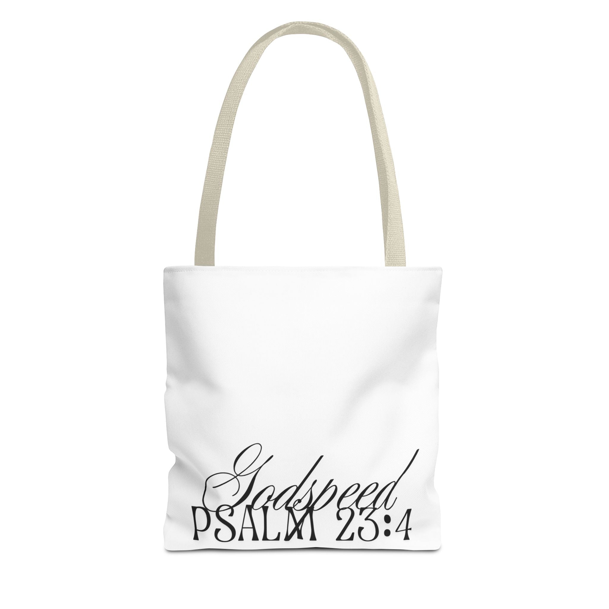 Godspeed Tote