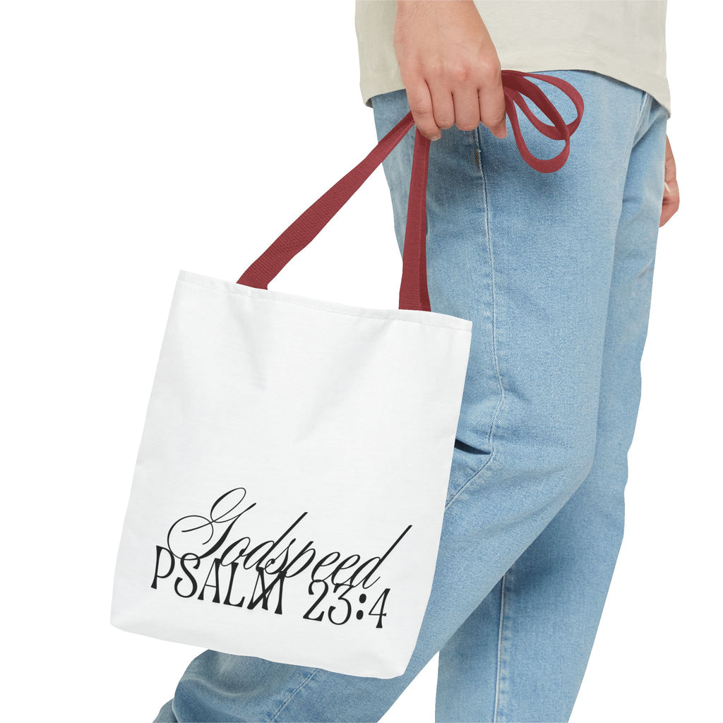 Godspeed Tote