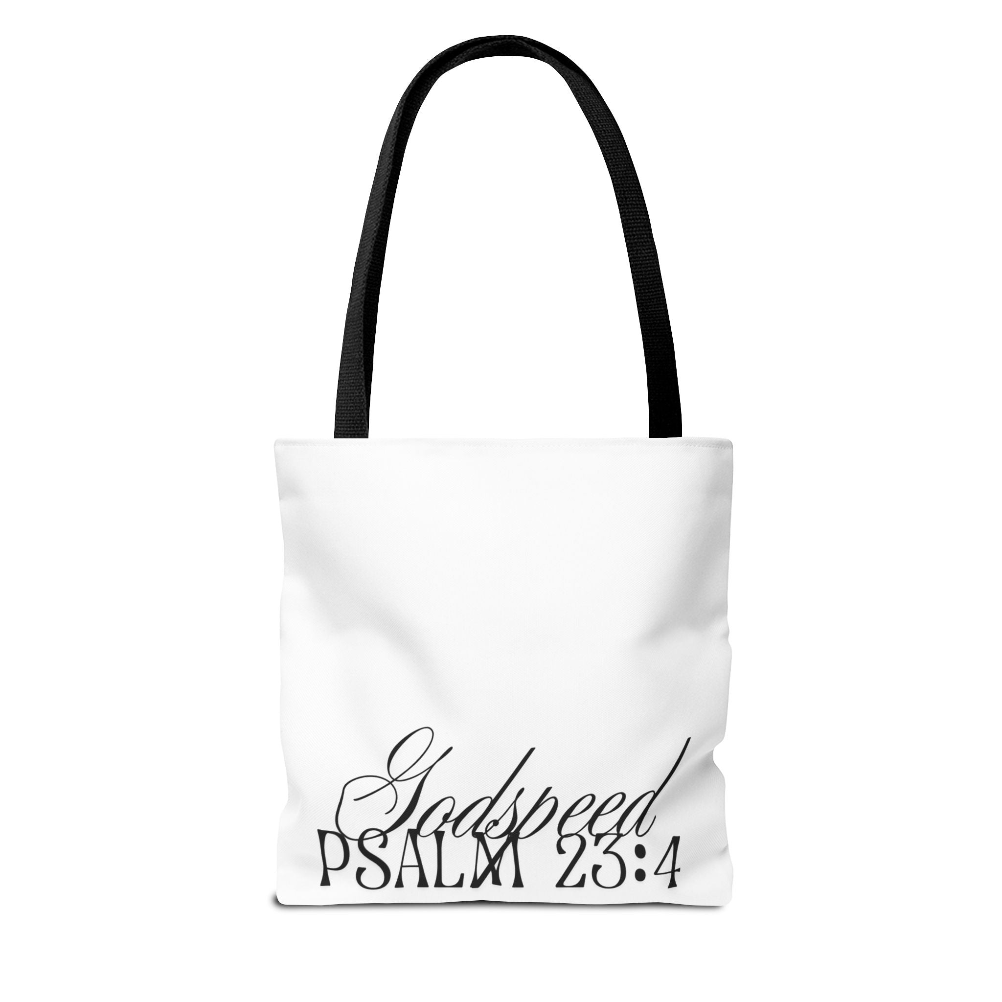 Godspeed Tote