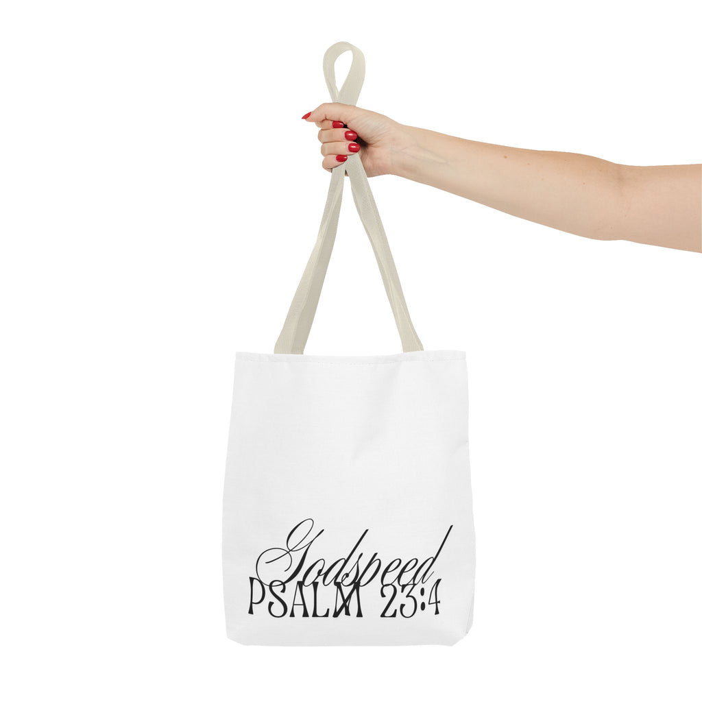 Godspeed Tote