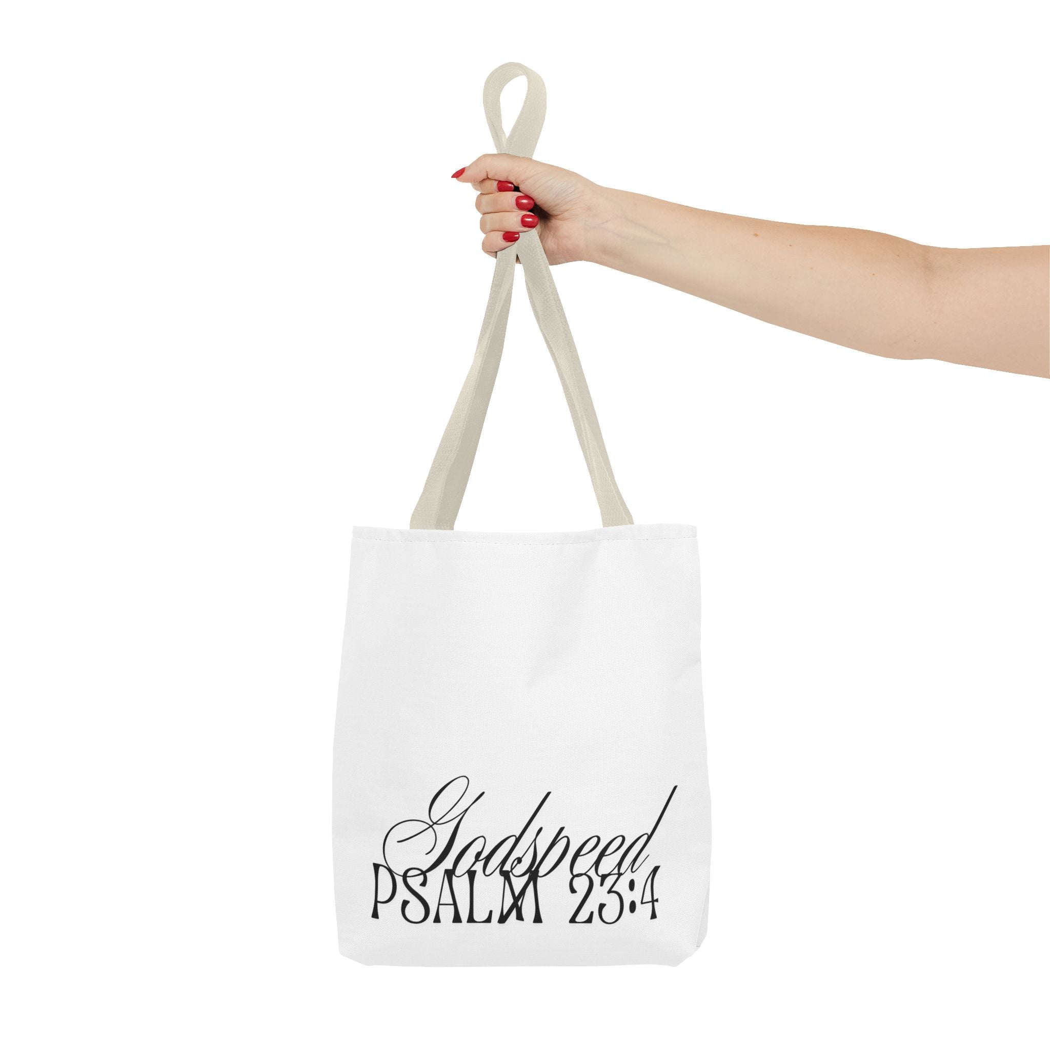 Godspeed Tote