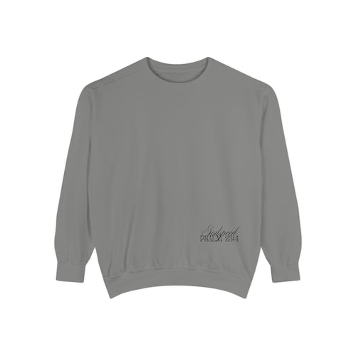 Godspeed Crewneck