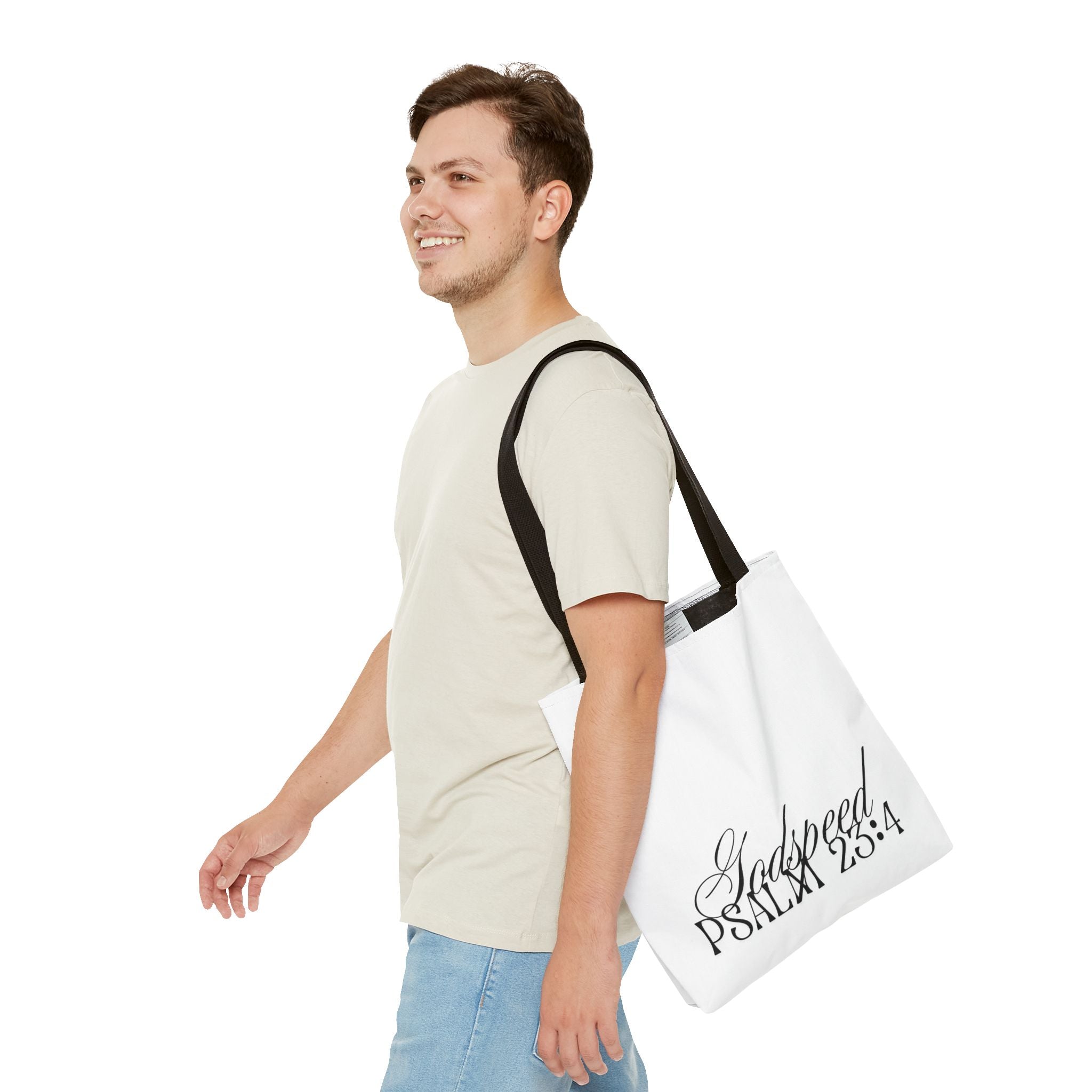 Godspeed Tote