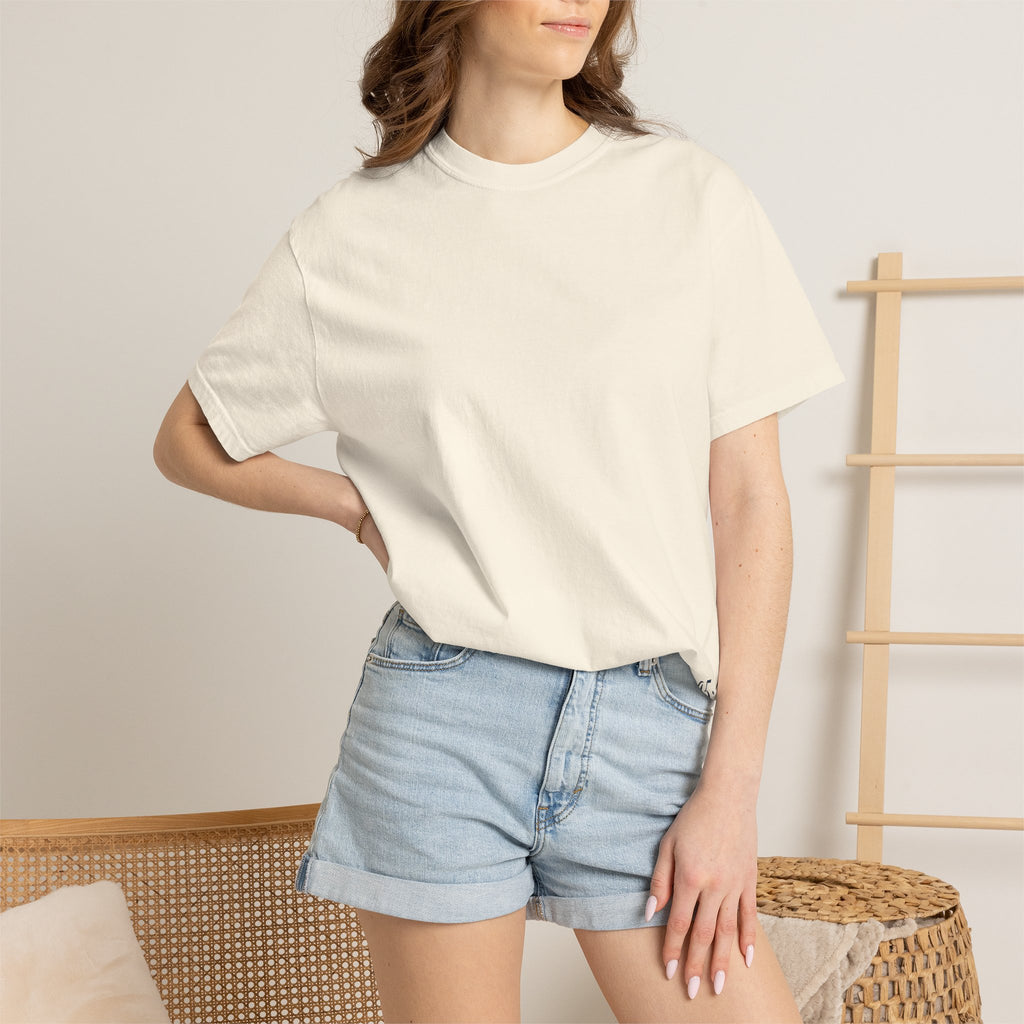 Daughter of the King