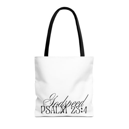 Godspeed Tote