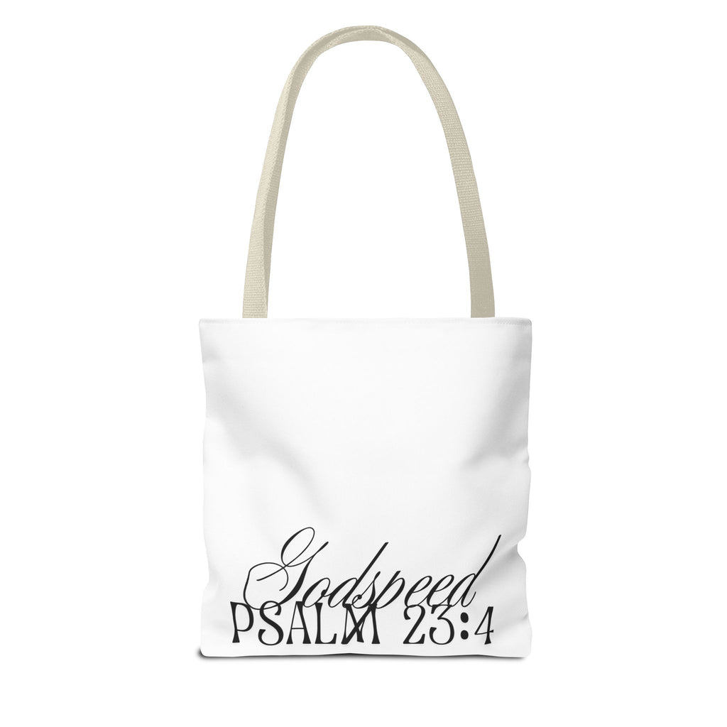 Godspeed Tote