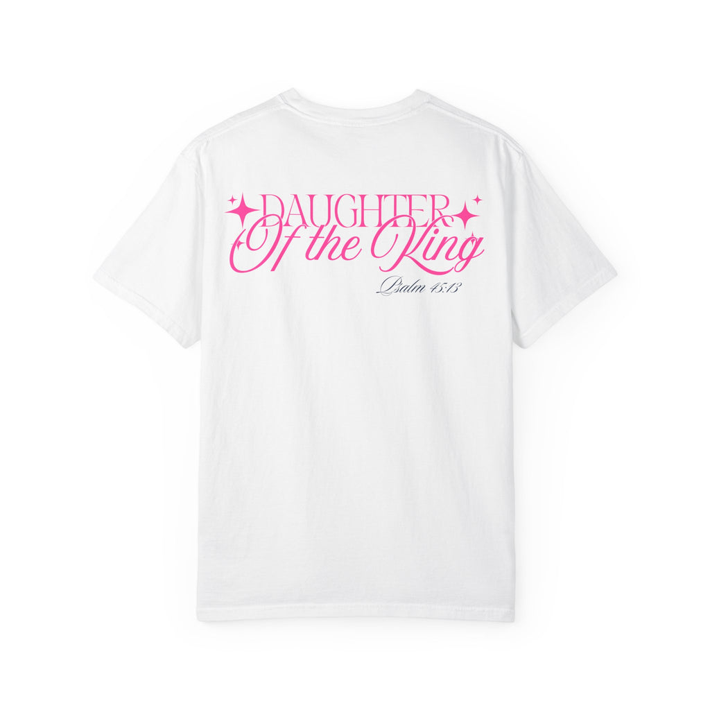 Daughter of the King