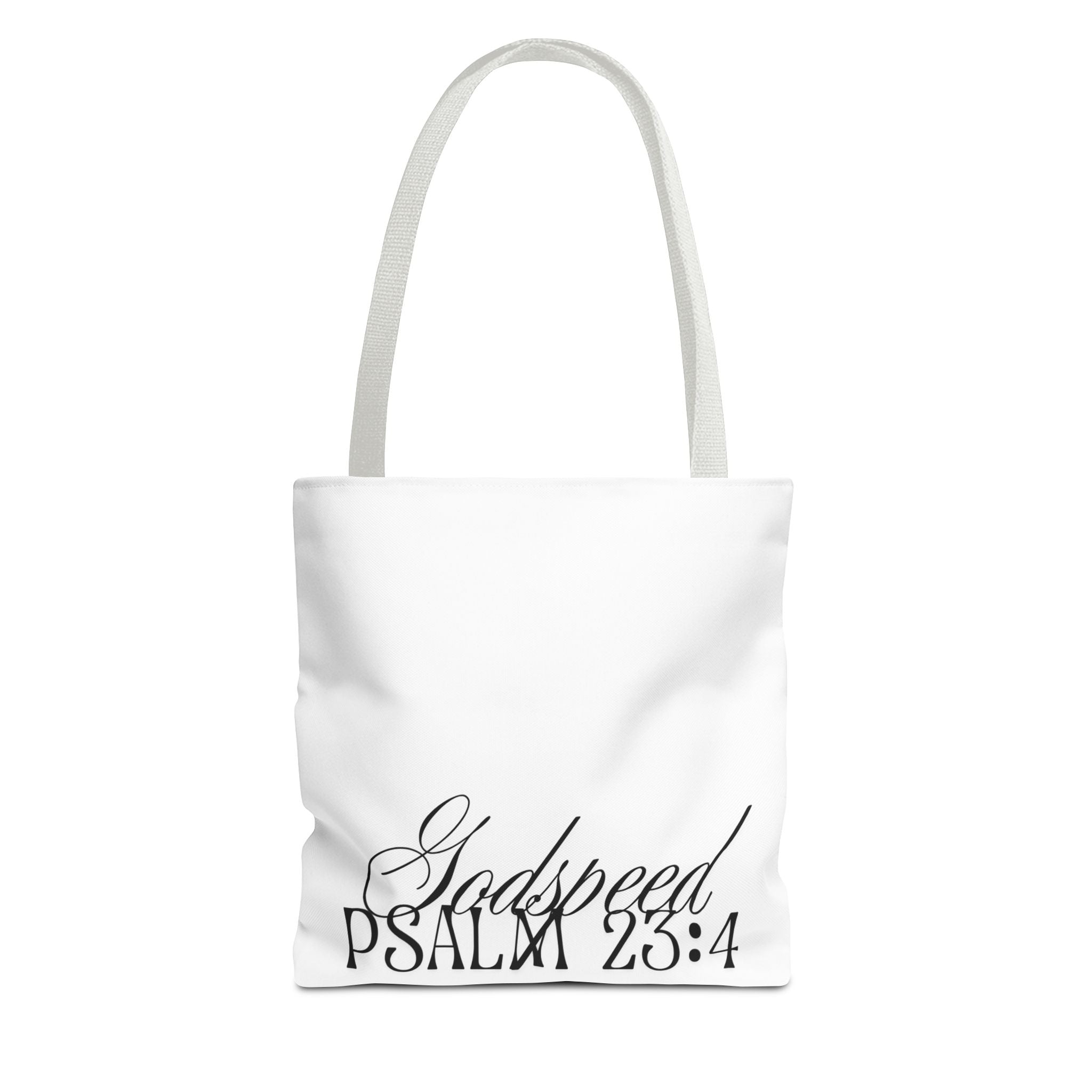 Godspeed Tote