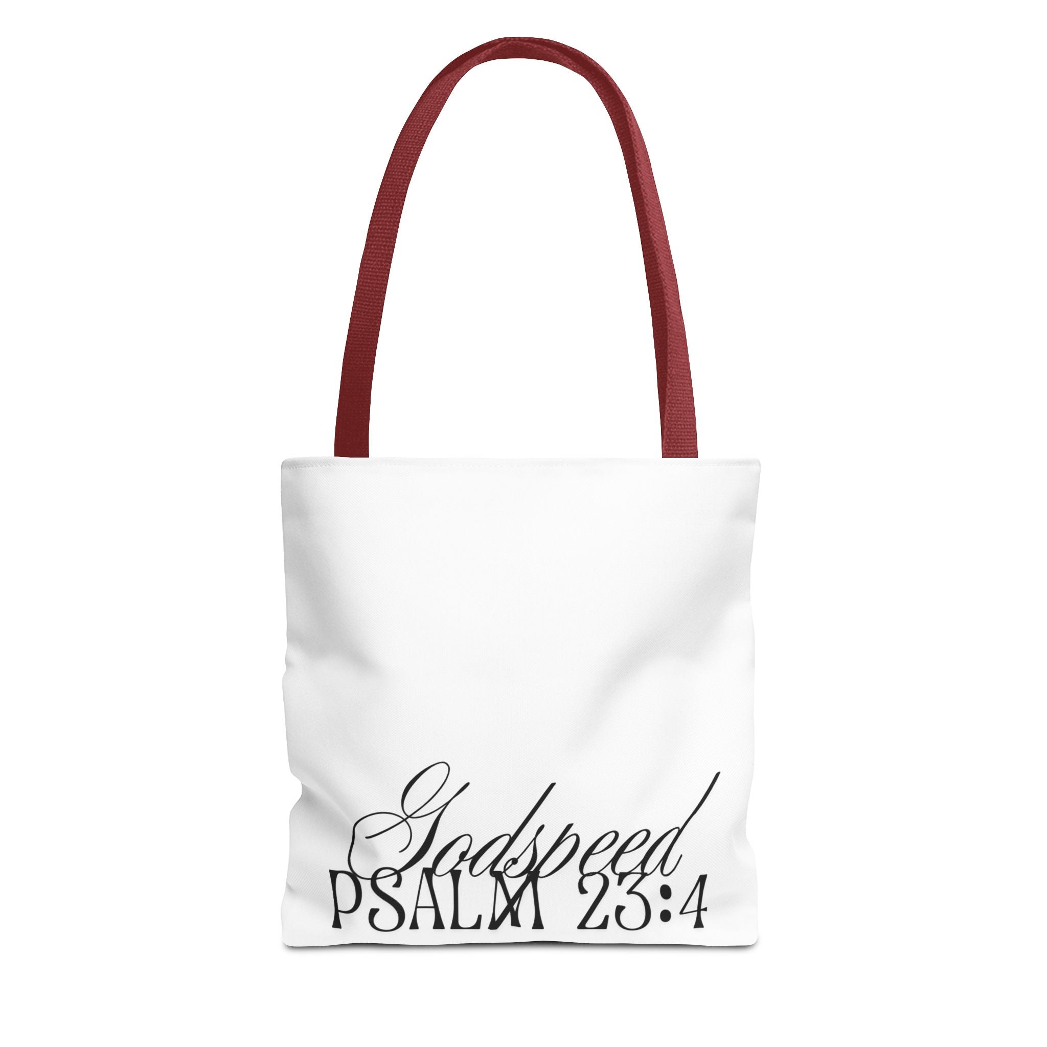 Godspeed Tote